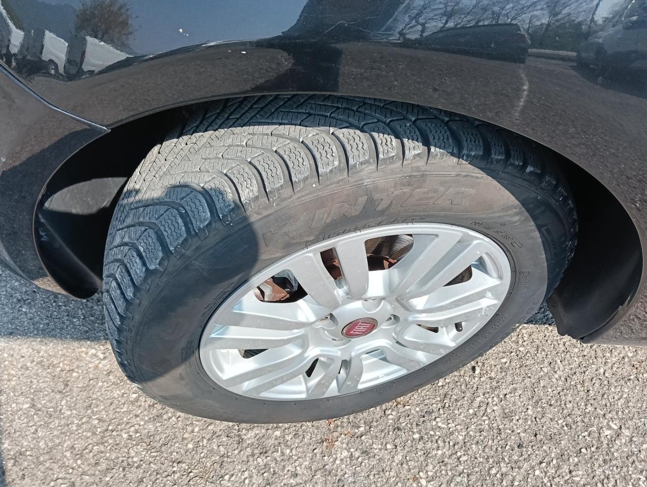 Fiat Grande Punto 1.2 5 porte S&S Actual