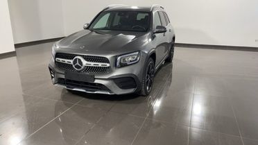 MERCEDES-BENZ GLB 220 d Automatic Premium AMG LINE