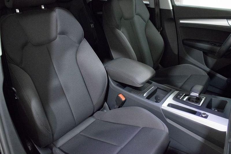 Audi Q5 Q5 SPB 40 TDI quattro S tronic S line