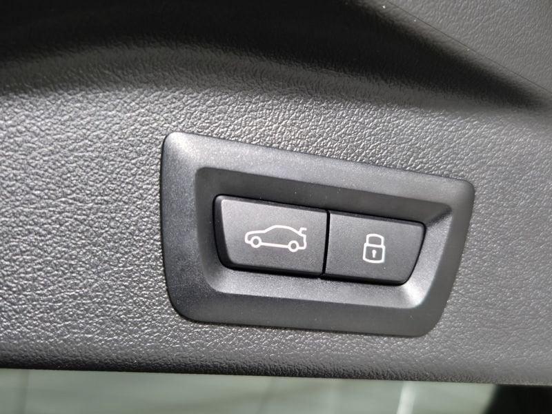 BMW X5 G05 2018 Diesel xdrive40d mhev 48V Msport auto