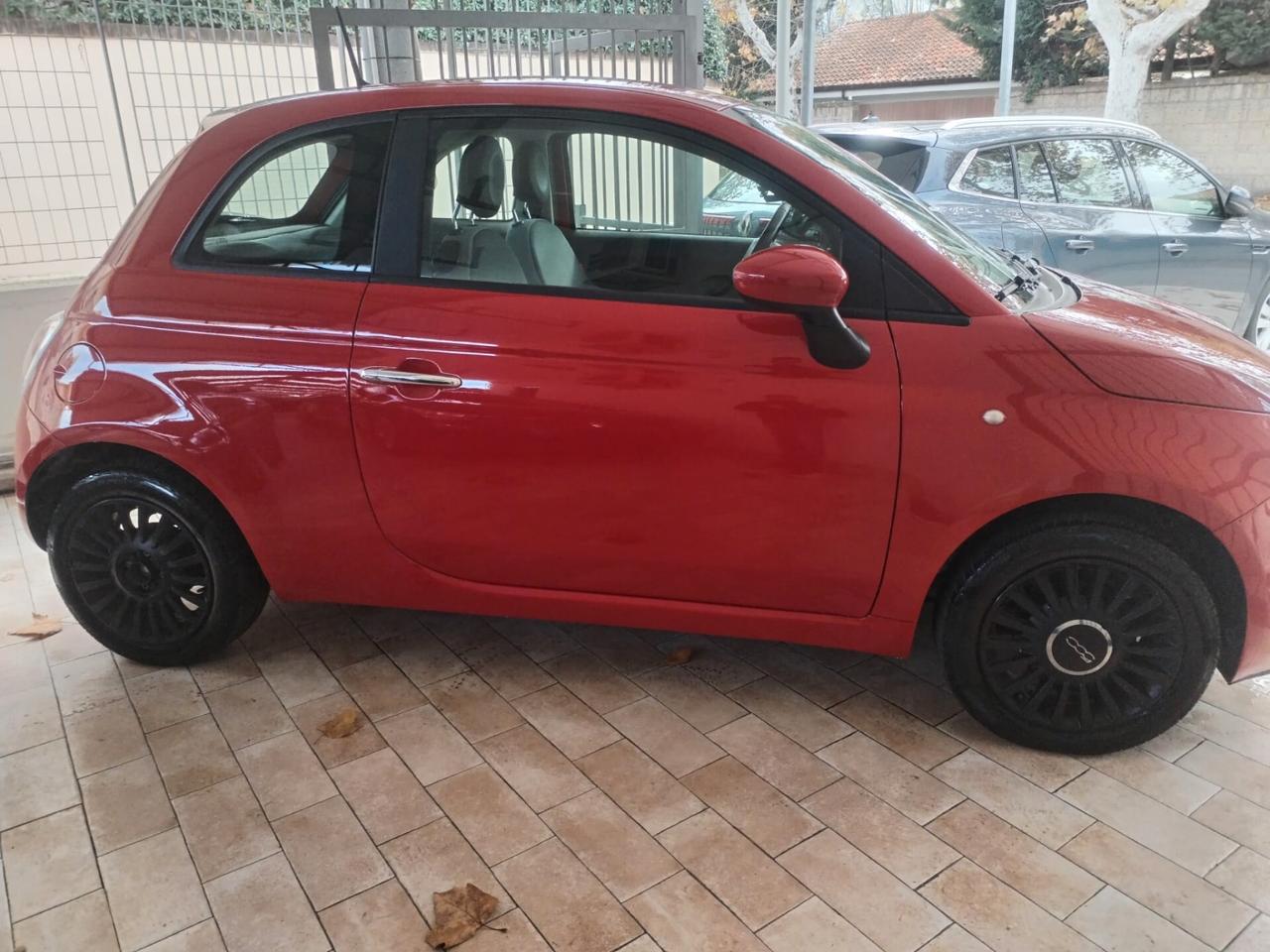 Fiat 500 1.2 Pop Anno 2015