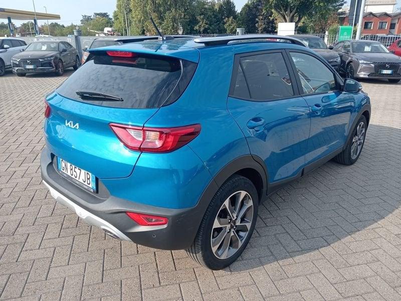 Kia Stonic 1.0 T-GDI 74KW MHEV STYLE