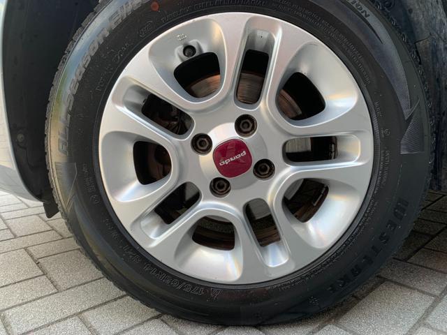 FIAT Panda 1.2 EasyPower Lounge