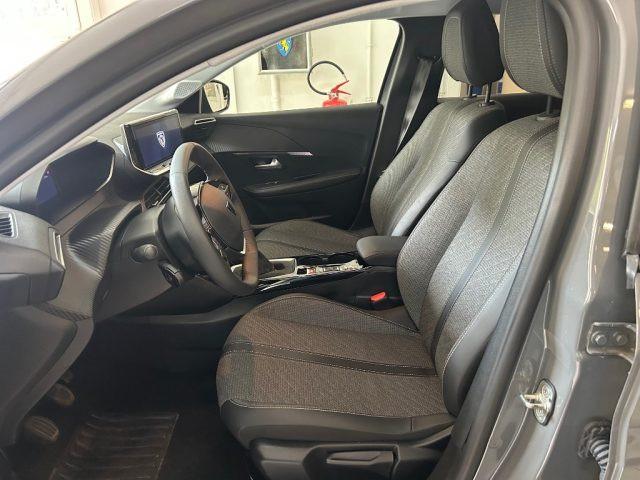 PEUGEOT 208 PureTech 100 Stop&Start 5 porte Allure