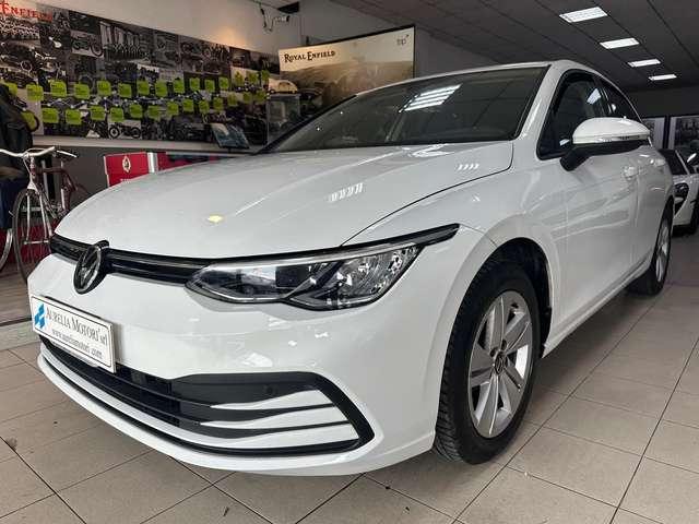Volkswagen Golf 5p 1.5 tsi UNIPR. FULL OPT. PERFETTA PARI AL NUOVO