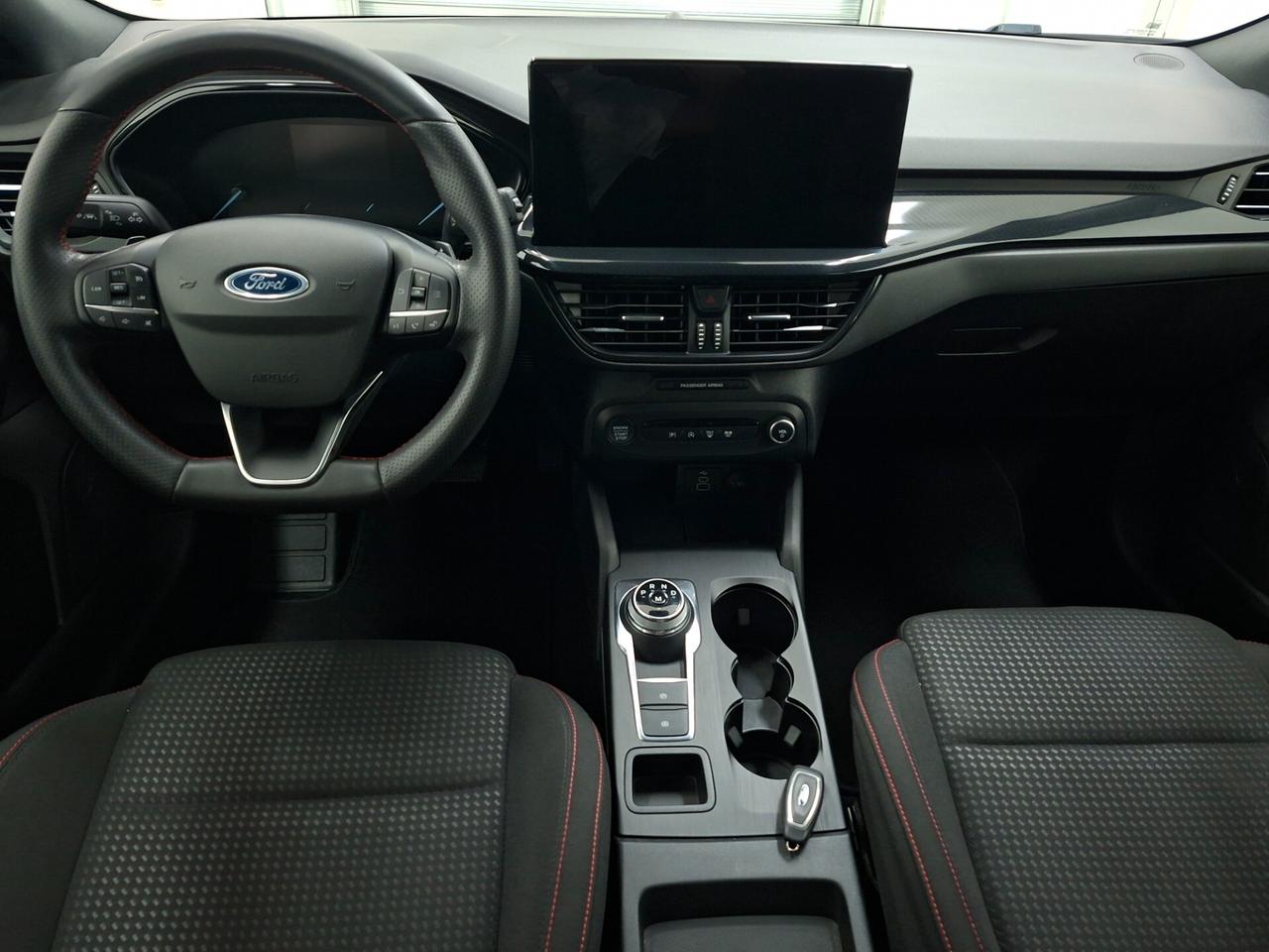 Ford Focus ST-Line 1.5 EcoBlue 120cv