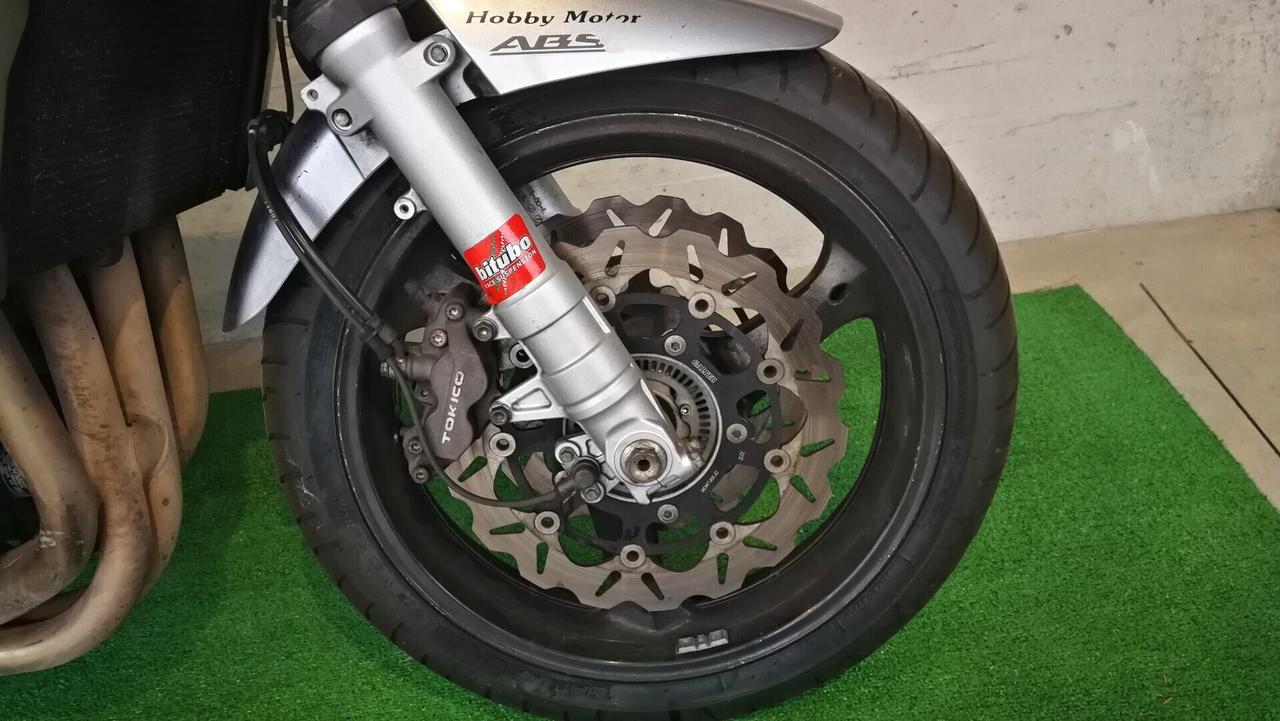 Suzuki Bandit 1250 S ABS *Interamente Finanziabile*