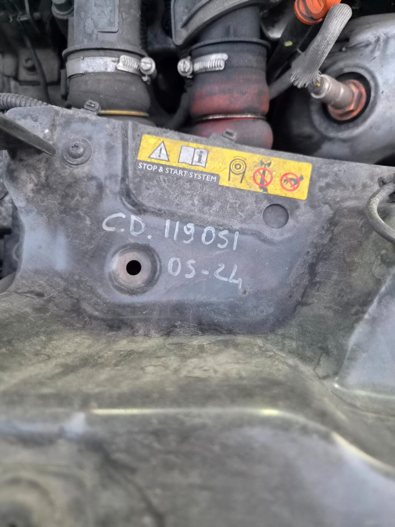 Citroen C3 Aircross BlueHDi 100 S&S Shine