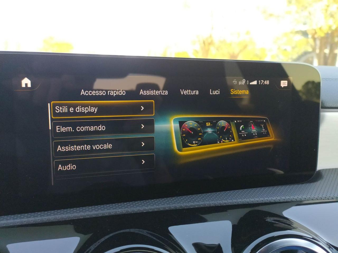 Mercedes-Benz CLA 220 Premium CLA 220 D 4X4 #10577