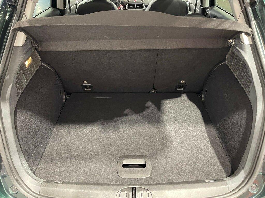 Fiat 500X 1.4 m-air Cross 4x4 170cv auto