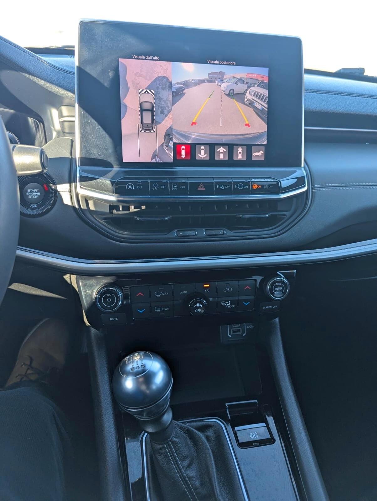 Jeep Compass 1.6 Multijet II 2WD 80° Anniversario