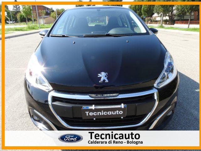 PEUGEOT 208 BlueHDi 75 5 porte Active *NEOPATENTATO*