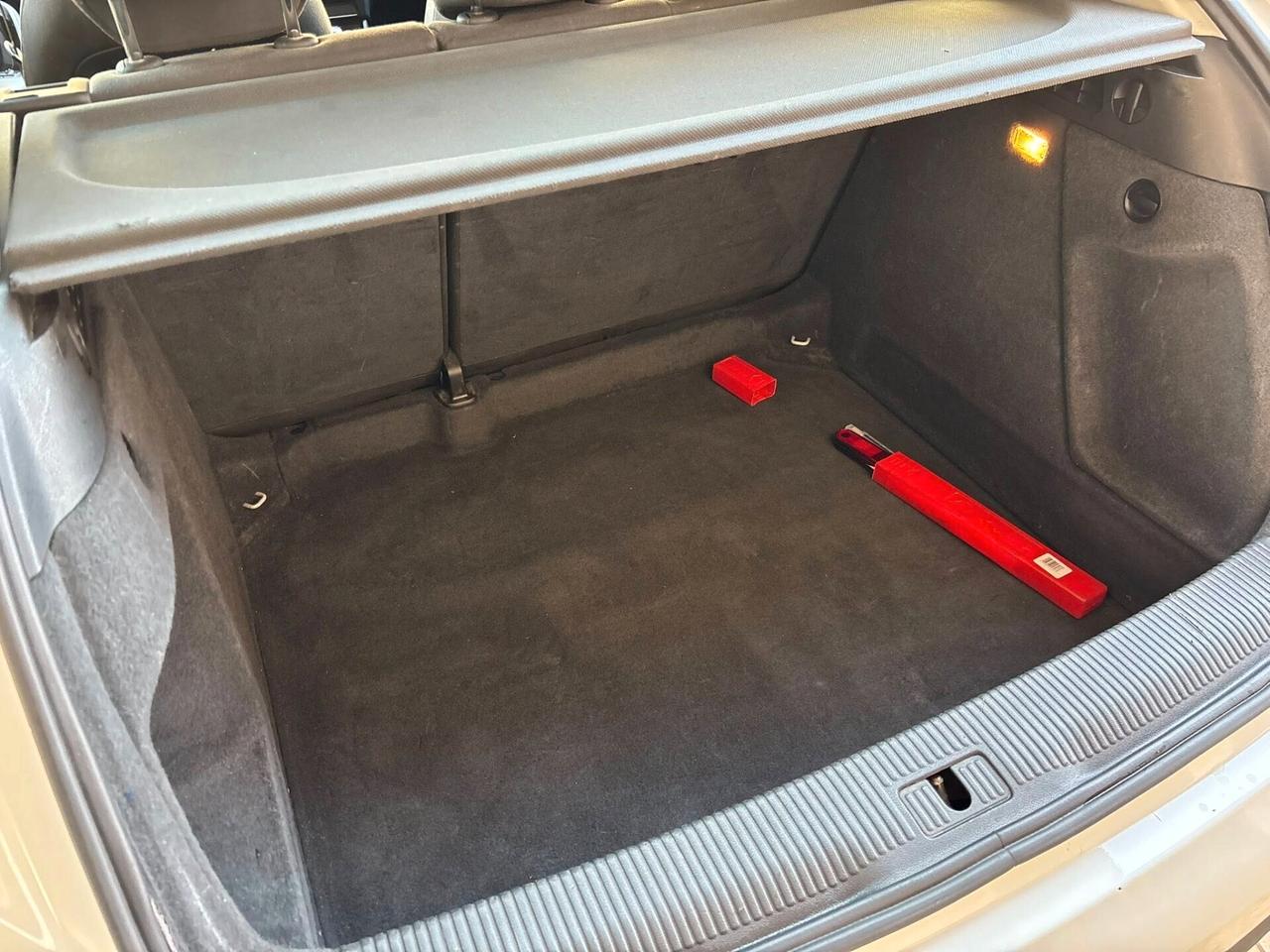 Audi Q3 2.0 TDI 140CV - 2014