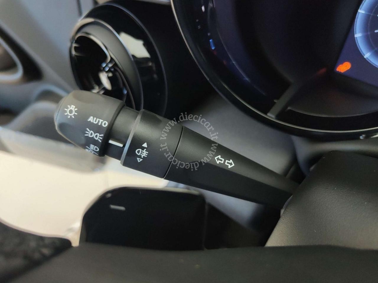 Alfa Romeo Junior 1.2 145 CV Hybrid eDCT6 Speciale IVA ESP VARI COLORI