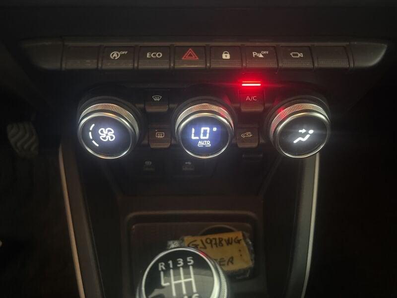 Dacia Duster Duster 1.0 TCe GPL 4x2 Prestige DaciaPlus