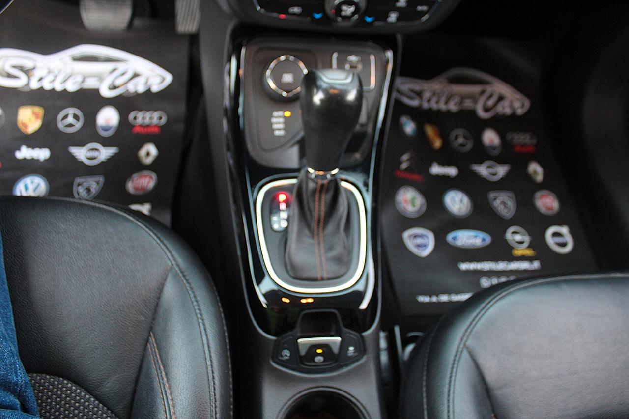 Jeep Compass 2.0 Multijet II aut. 4WD Limited