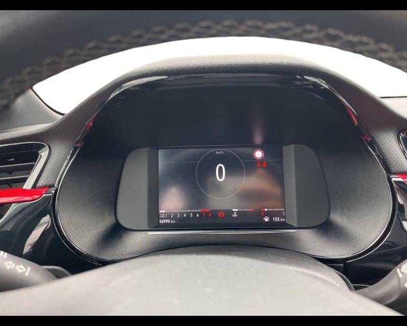 Opel Corsa VI 2020 1.2 GS Line 100cv
