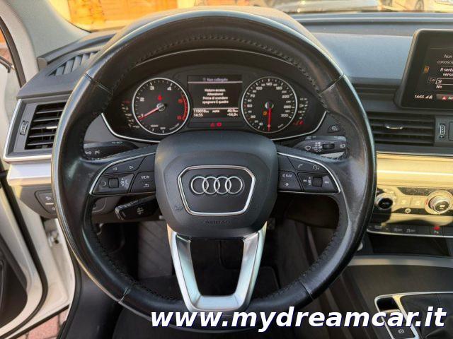 AUDI Q5 2.0 TDI 150 CV Sport