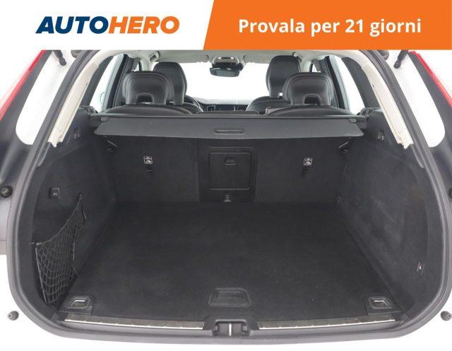 VOLVO XC60 B4 (d) AWD Geartronic Momentum