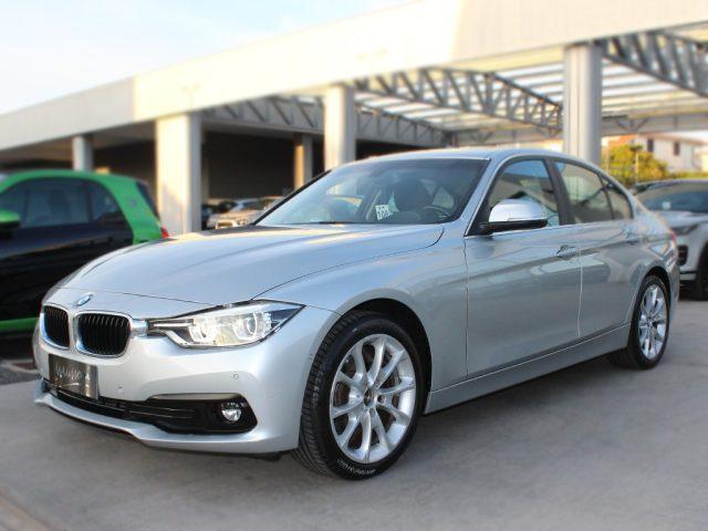 BMW 318 i Business Advantage
