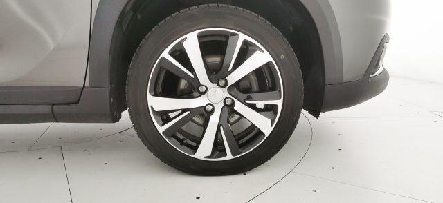 PEUGEOT 2008 1° serie PureTech Turbo 110 S&S Allure