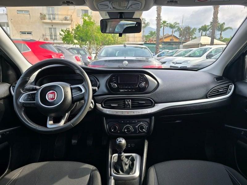 FIAT Tipo 1.6MJET 120CV BUSINESS SW