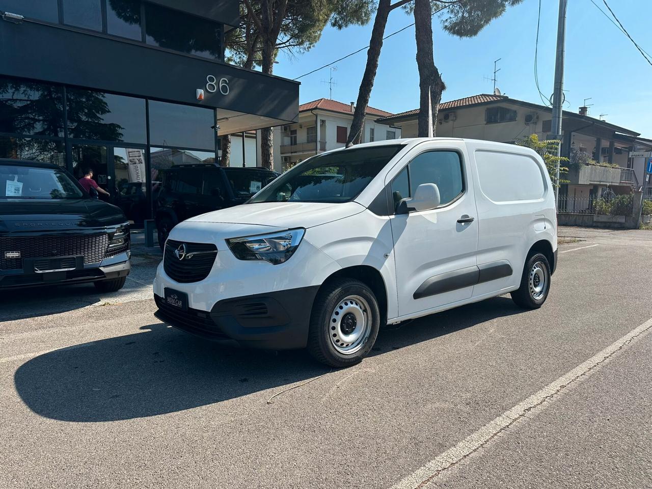 Opel Combo 1.6 TDI L1H1 *PREZZO IVA ESCLUSA*