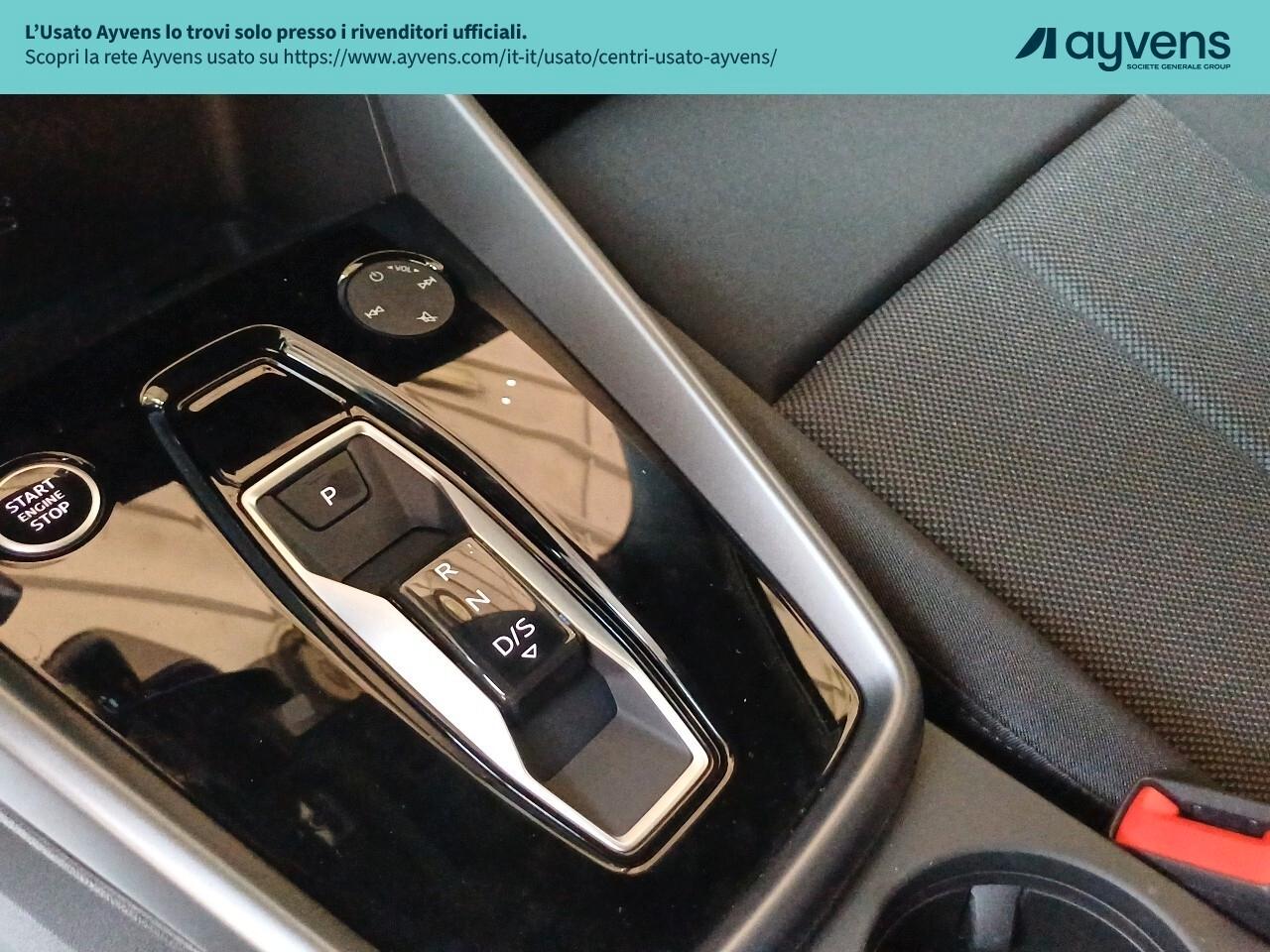 Audi A3 SPB TFSI S tronic Business