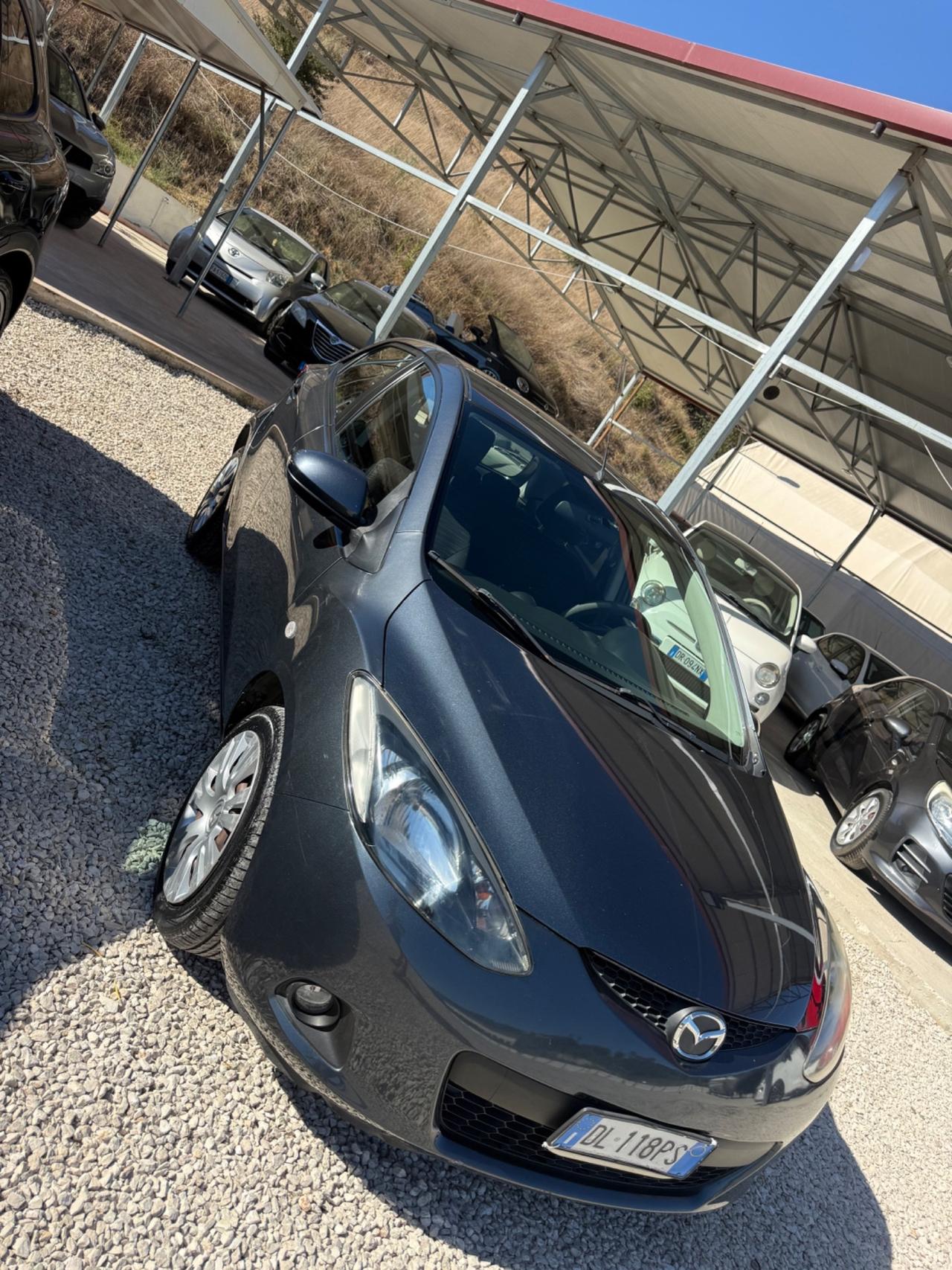 Mazda 2 Mazda2 1.3 16V 75CV 5p. Play
