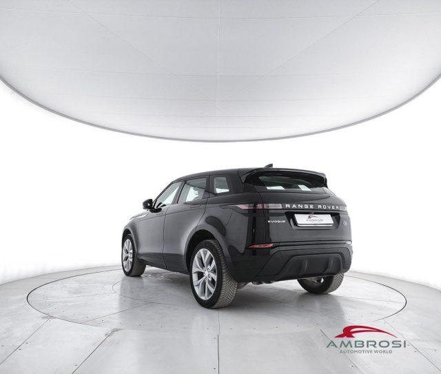 LAND ROVER Range Rover Evoque 2.0D I4 180 CV AWD Auto S