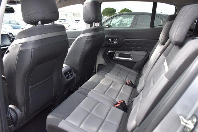 CITROEN C5 Aircross BlueHDi 130 S&S EAT8 Shine *TETTUCCIO*