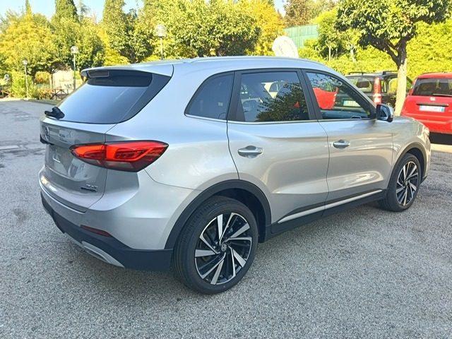 MG ZS 1.5 hybrid+ Luxury auto (FULL HYBRID)