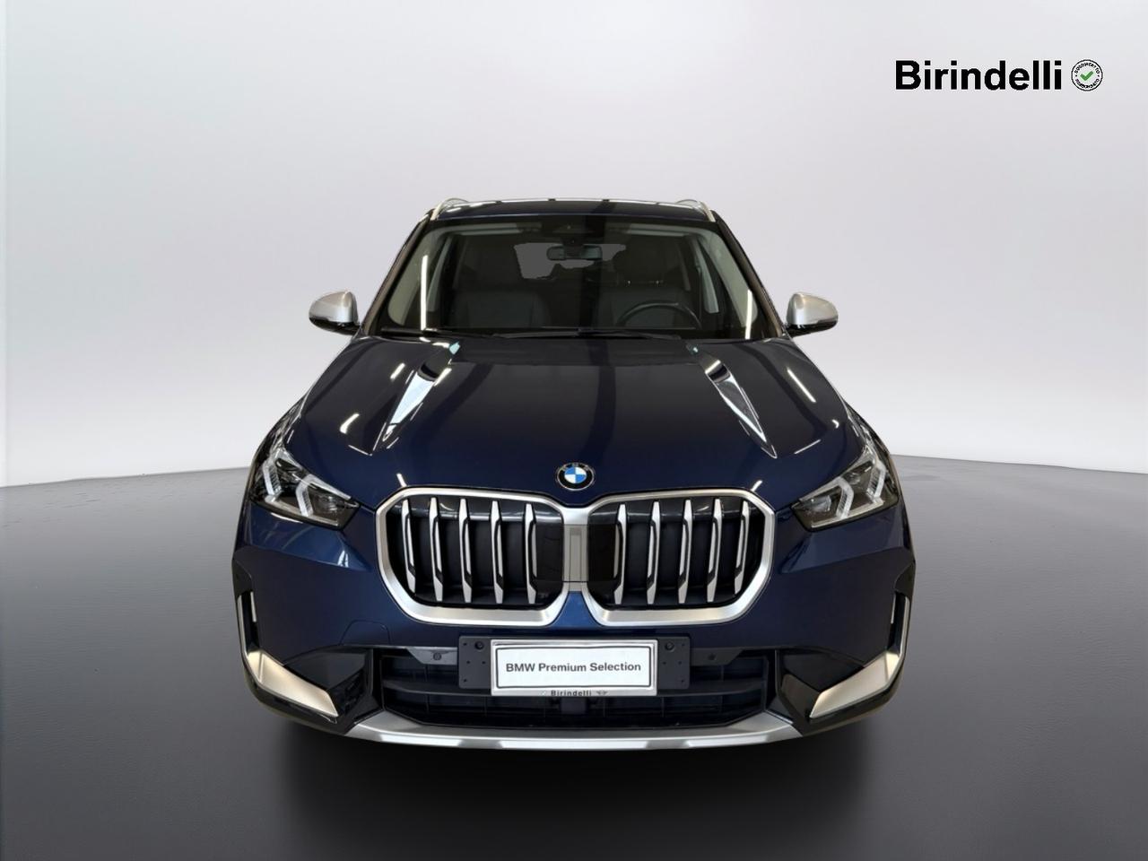BMW X1 (U11) - X1 sDrive 18d xLine