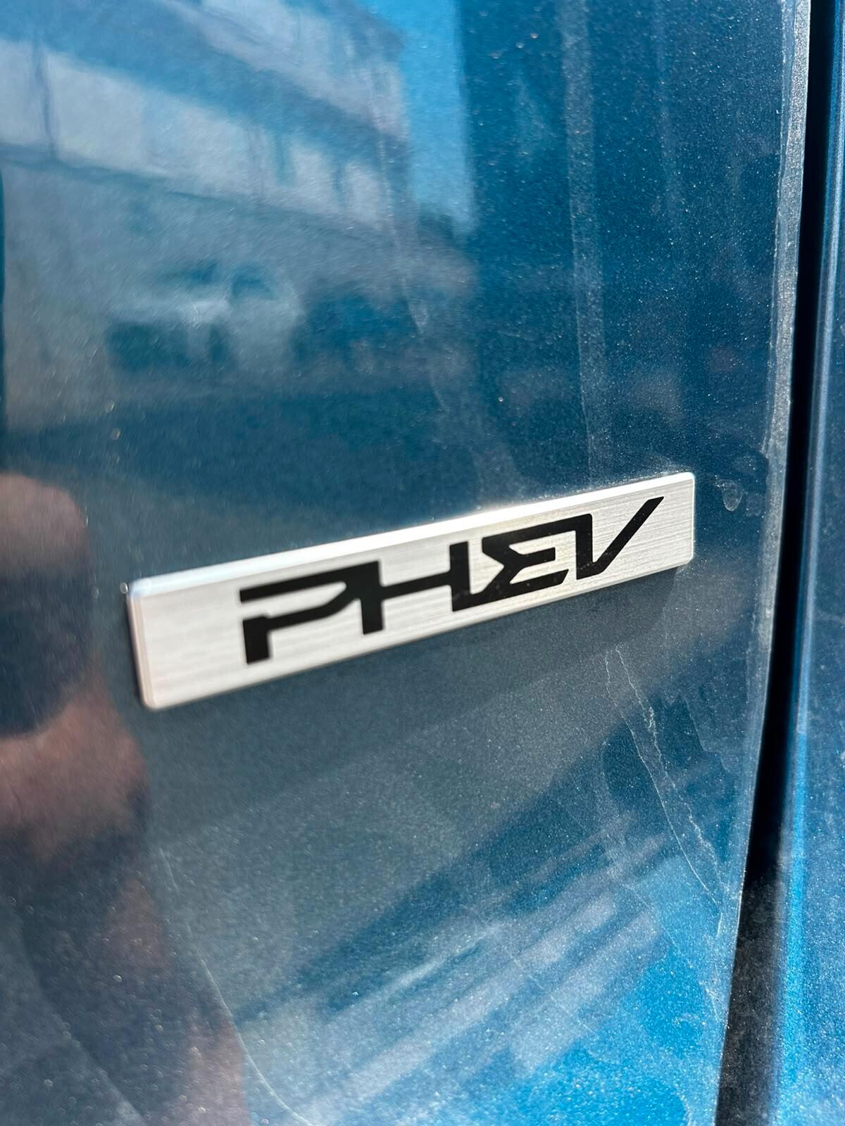 Kia Niro 1.6 GDi DCT PHEV Style