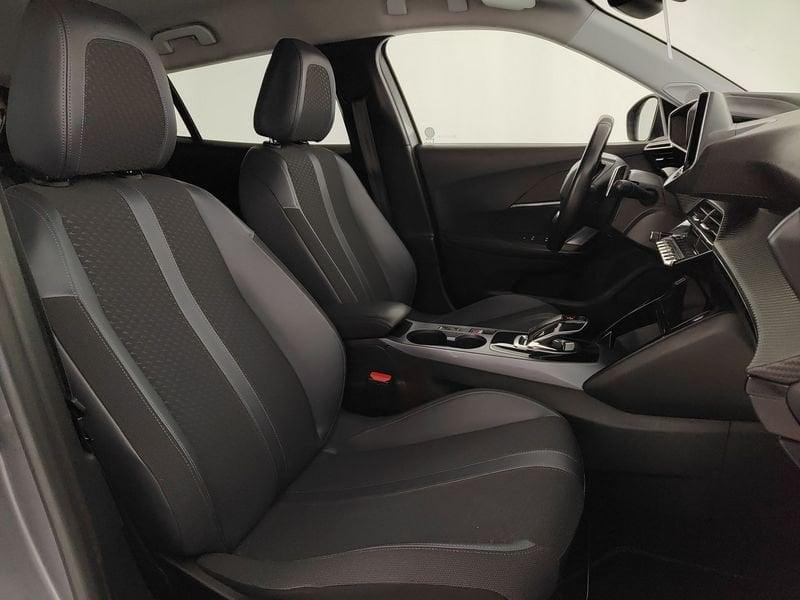 Peugeot 2008 2008 BlueHDi 130 S&S EAT8 Allure