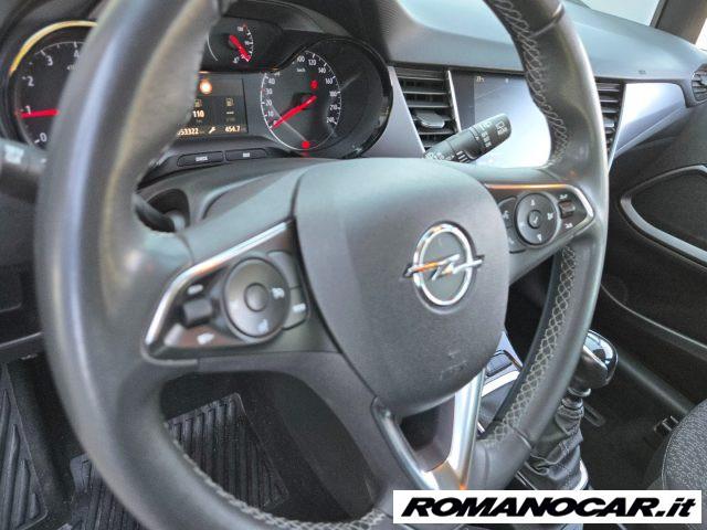 OPEL Crossland 1.5 ECOTEC D 110 Edition 52.000 KM.