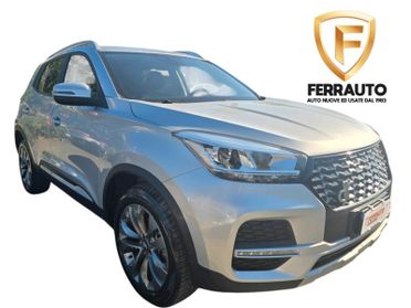 Dr 4.0 1.5 BIFUEL 116CV GPL FULL OPT