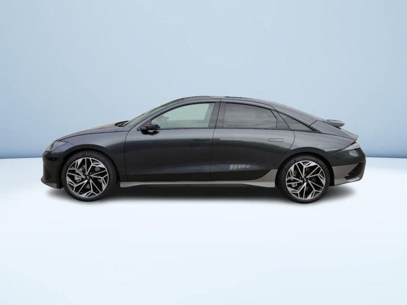 Hyundai Ioniq 6 77.4kWh 4WD Evolution (SR)