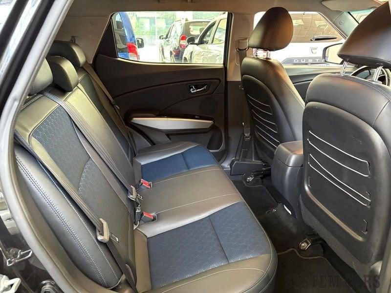 Ssangyong Tivoli 1.6d Go