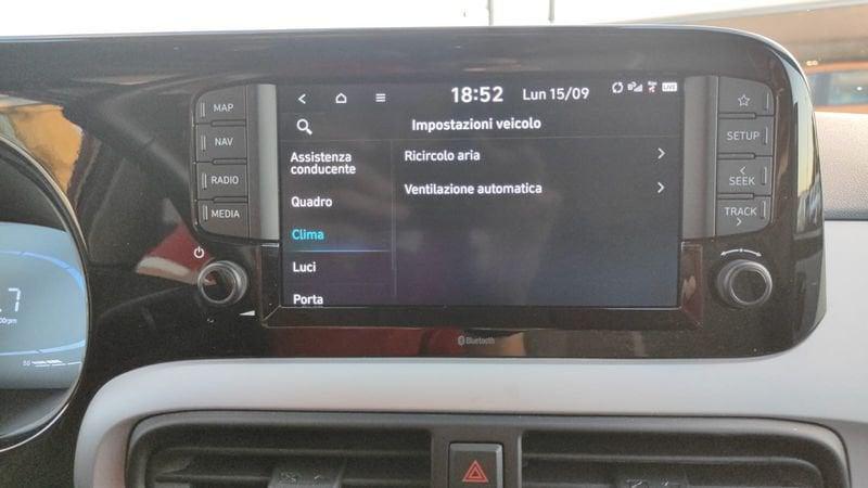 Hyundai i10 i10 1.0 MPI AT Prime