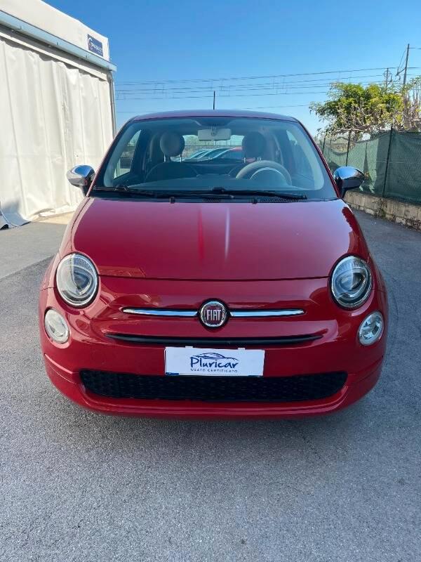 Fiat 500 1.2 Lounge 69cv