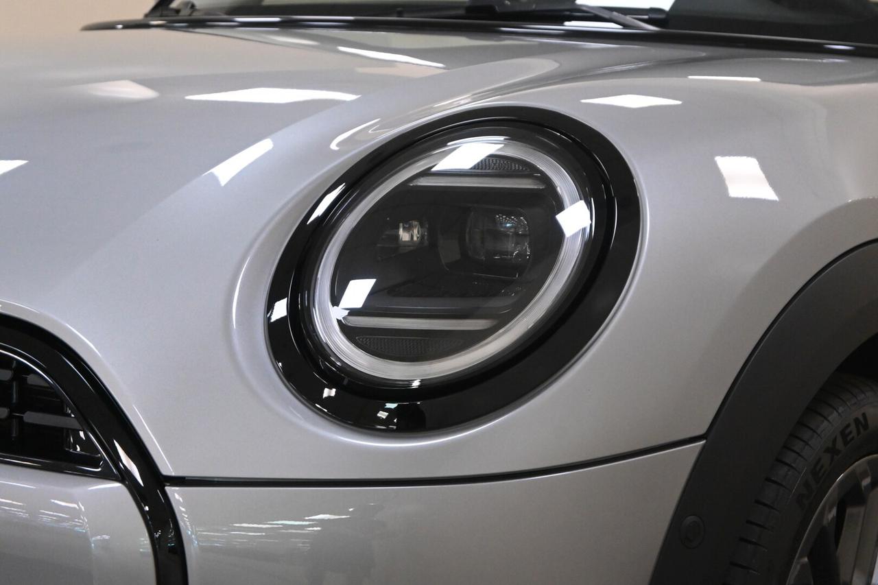 MINI Mini 5ª serie (F66) Mini Cooper C Classic