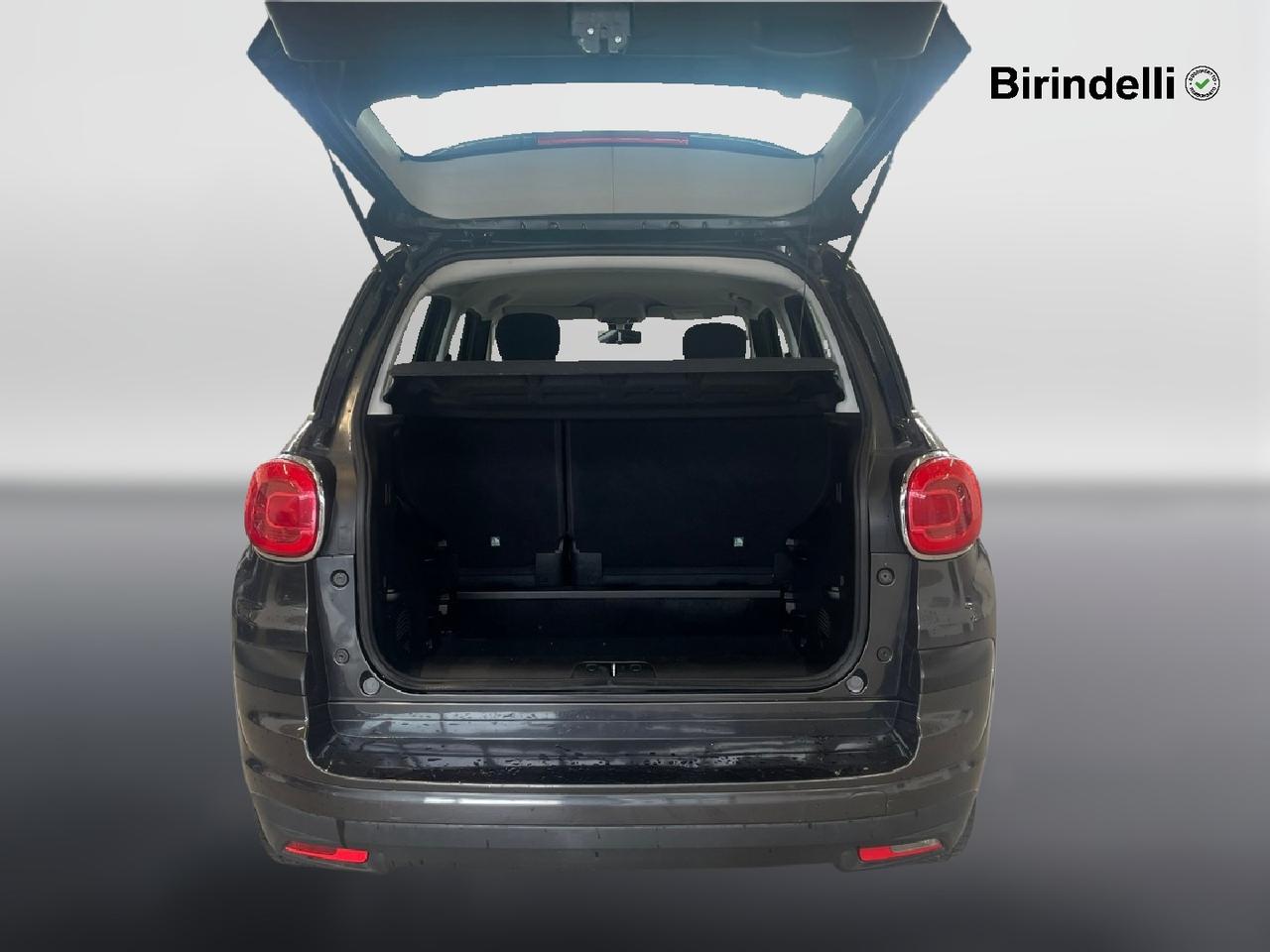 FIAT 500L - 500L 1.4 95 CV Pop Star