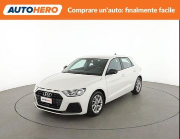 AUDI A1 SPB 25 TFSI Admired Advanced