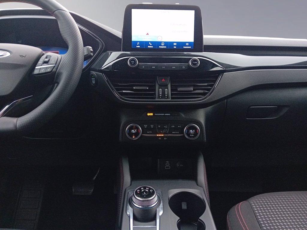 FORD Kuga full hybrid ST-Line 2wd Automatica del 2022