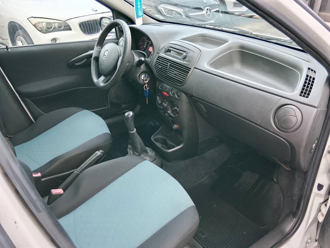 Fiat Punto 1.3 Multijet