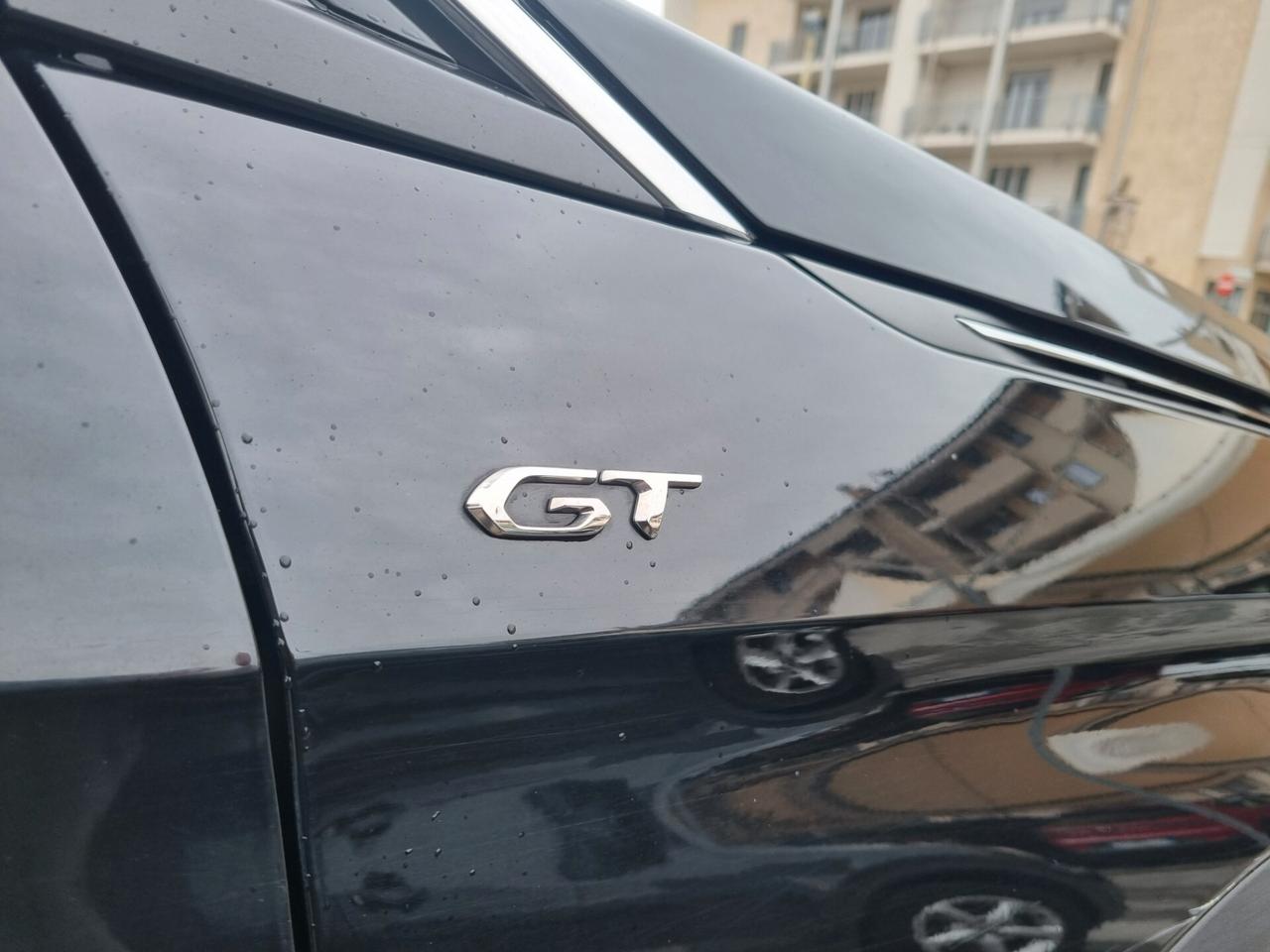 Peugeot 5008 BlueHDi 130 S&S EAT8 GT