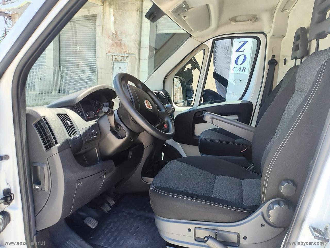 Ducato 35 2.3 MJT 130CV PLM-TA Furg.Maxi