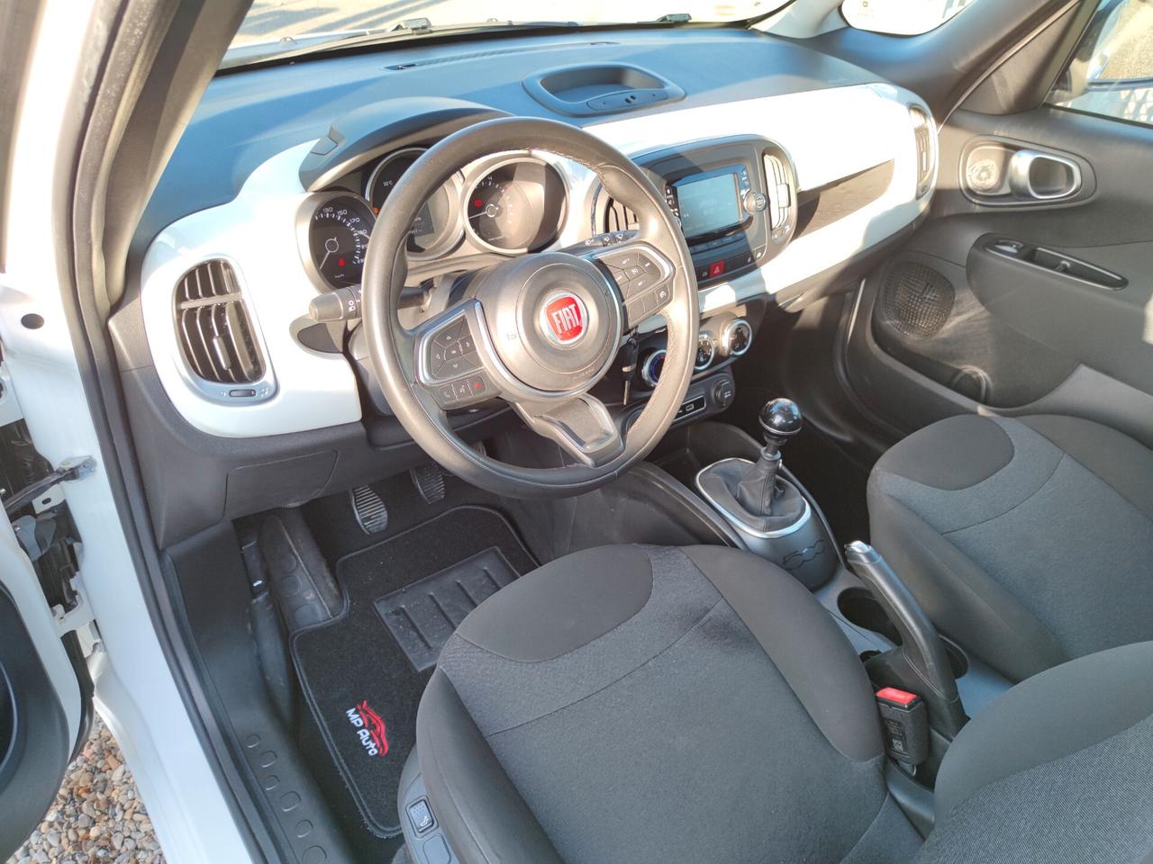 Fiat 500L 1.3 Multijet 95 CV Business N1