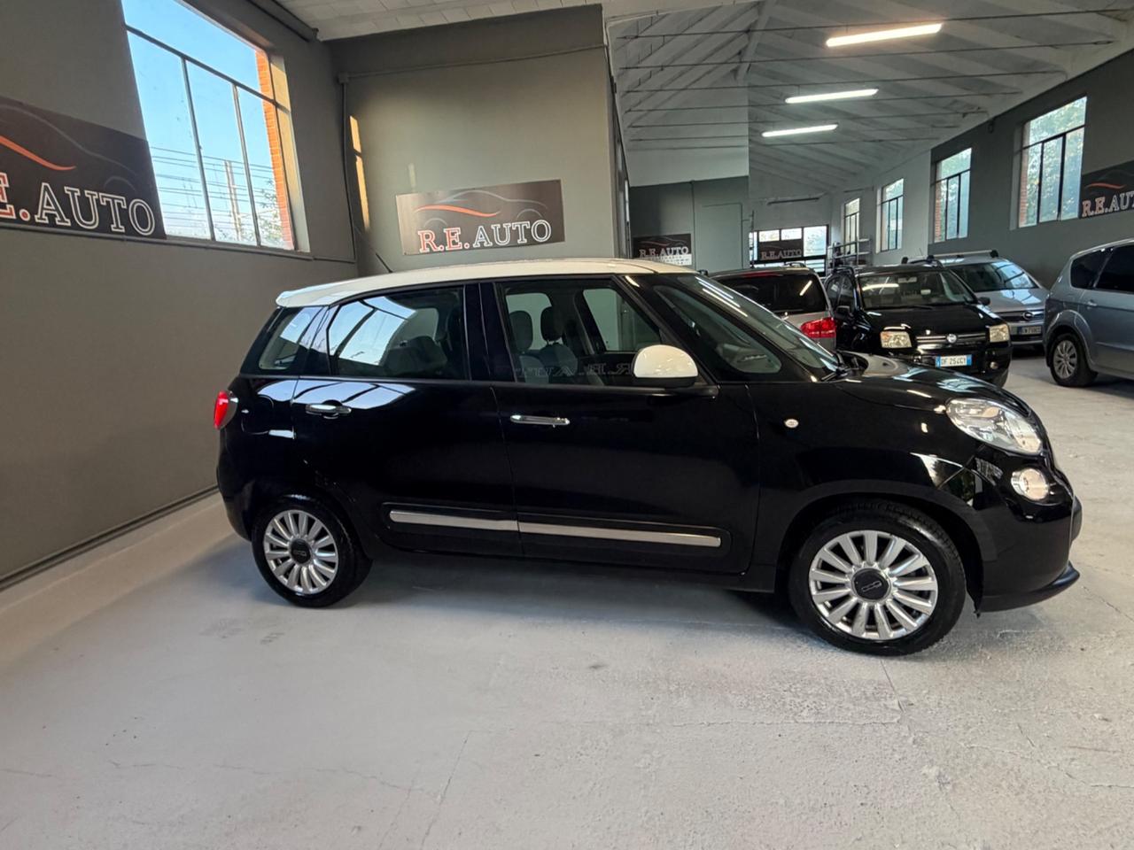 Fiat 500L 1.3 Multijet 85 CV Lounge